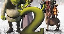 Shrek 2 - película: Ver online completa en español