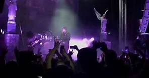 Motionless In White - FULL SET LIVE [HD] - The Graveyard Shift Tour (San Francisco, CA 10/1/17)