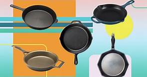 The 10 best cast iron skillets you can buy at any budget — Lodge, Le Creuset, Stargazer and more