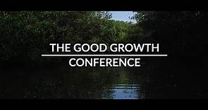 Good Growth Conference