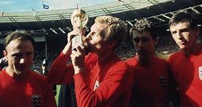 BBC Radio 2 - World Cup '66 Live - 66 reasons why 1966 was a great year for Britain