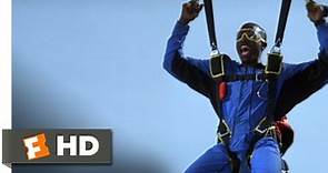 Drop Zone (5/9) Movie CLIP - There's Only One Kind of Jump (1994) HD