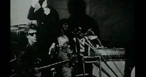 The Velvet Underground - Im Gonna Move Right In