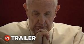 In Viaggio: The Travels of Pope Francis Trailer #1 (2023)