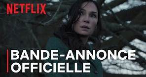 Locked In | Bande-annonce officielle VOSTFR | Netflix France