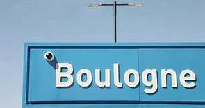 Se inauguró la renovada estación Boulogne Sur Mer