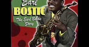 Earl Bostic - For You