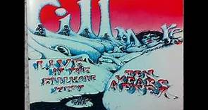 Ten Years After - Fillmore Auditorium 1968