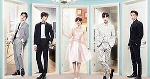 [Full album] Cinderella with Four Knights / 신데렐라와 네 명의 기사 OST Soundtracks (2016) - Best Korean Drama