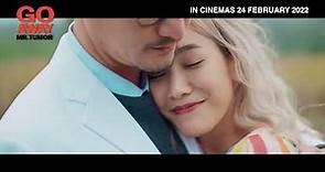 Go Away Mr. Tumor 2月24日马来西亚正式上映 IN CINEMAS 24 FEB