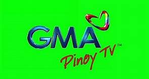 GMA Pinoy TV Logo [2011-present]