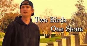 Two Birds One Stone - A Short Sci-Fi Film?