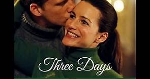 Three Days (2001) 20th Anniversary - Every Trailer & Promo -