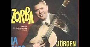 Zorba - Jörgen Ingmann