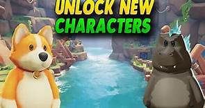 Party Animals How To Unlock Characters - Simple Guide