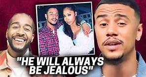 Lil Fizz Reveals How Omarion K!lled His Career