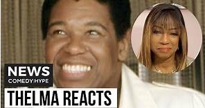 Johnny 'Bookman' Brown Of Good Times Passes, BernNadette Stanis Reacts - CH News