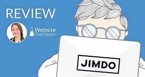 Jimdo Review: A Speedy Website Solution? Discover ALL the Pros & Cons