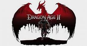 Inon Zur - Rogue Heart | Dragon Age 2 (OST)