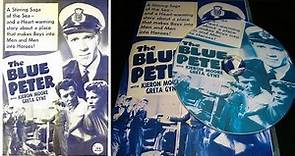 The Blue Peter (1955) ★