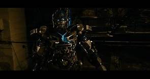 Transformers: Rise of the Beasts | 'Mirage Makes A Promise' Clip | Paramount Pictures Australia