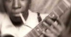 Have you ever heard true voice of "Robert Johnson"?