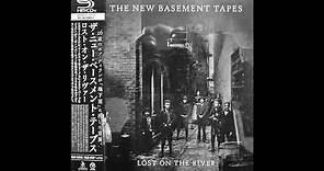 The New Basement Tapes - When I Get My Hands On You