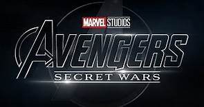 Avengers Secret Wars || Full Movie