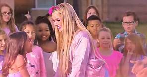 Tori V - Barbie Girl (Official Music Video)