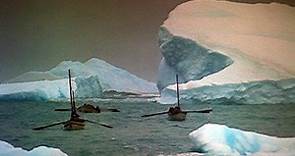 Shackleton's Antarctic Adventure | IMDb