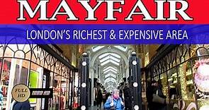 Mayfair-London -United Kingdom