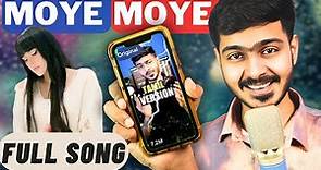 Moye Moye - Tamil Version (Full Song)