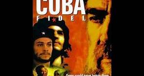 ¡Fidel!, Película en serie de 2002 con Gael García Bernal