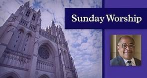 5.28.23 Washington National Cathedral Sunday Holy Eucharist – Worship Online