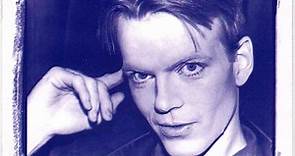 The Jim Carroll Band - Best Of The Jim Carroll Band: A World Without Gravity