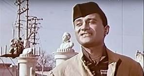‘The Guide’ in English: The story of Dev Anand’s abortive attempt to storm Hollywood