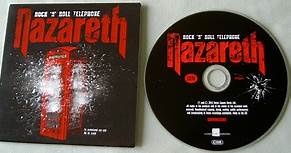 Nazareth - Rock 'N' Roll Telephone