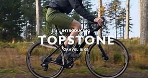 Cannondale Topstone | Evans Cycles