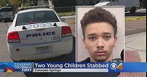 5-Year-Old And 7-Year-Old Stabbed To Death; Teen Brother Charged With Murder