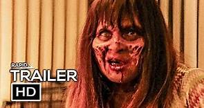 AS WE KNOW IT Official Trailer (2023) Zombie, Comedy, Horror