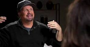 Garth Brooks previews CBS special Garth: Live at Notre Dame - FULL INTERVIEW