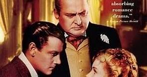 Come and Get It 1936 with Joel McCrea, Edward Arnold, Frances Farmer and Walter Brennan
