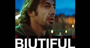 Gustavo Santaolalla - Davis (Biutiful Soundtrack)