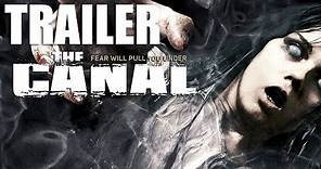The Canal 2014 U.S. Horror Movie Trailer HD - NEW