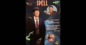 Cast a Deadly Spell (1991)
