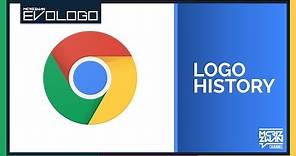 Google Chrome Logo History | Evologo [Evolution of Logo]
