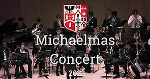 Brentwood School Michaelmas Concert 2023
