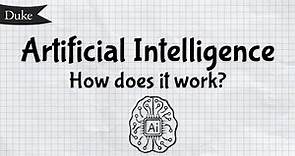 What is Artificial Intelligence? | Quick Learner