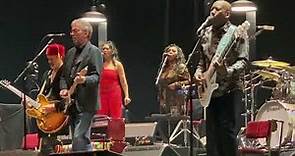Eric Clapton 14 10 2022 Zürich