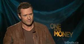 Jason O'Mara - One for the Money Interview with Tribute